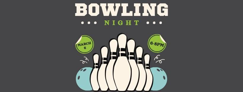 HYP Bowling Night