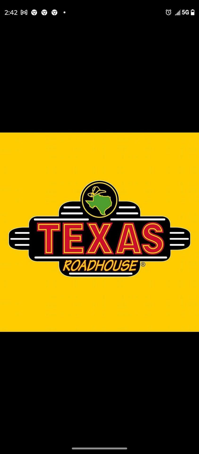 Dine to Donate - Texas Roadhouse 