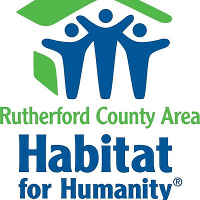 Rutherford County Area Habitat for Humanity