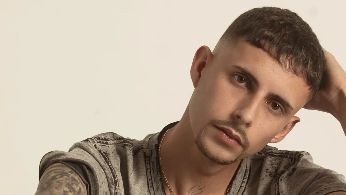 Kadec Santa Anna in M\u00e1laga