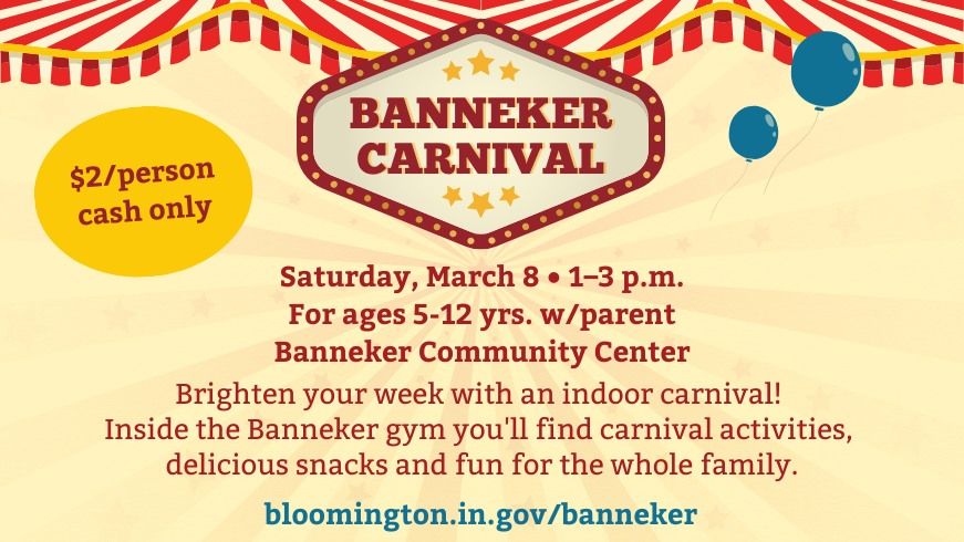 Banneker Carnival