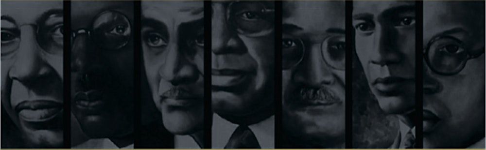 Alpha Phi Alpha Fraternity, Inc. Founders' Day Brunch