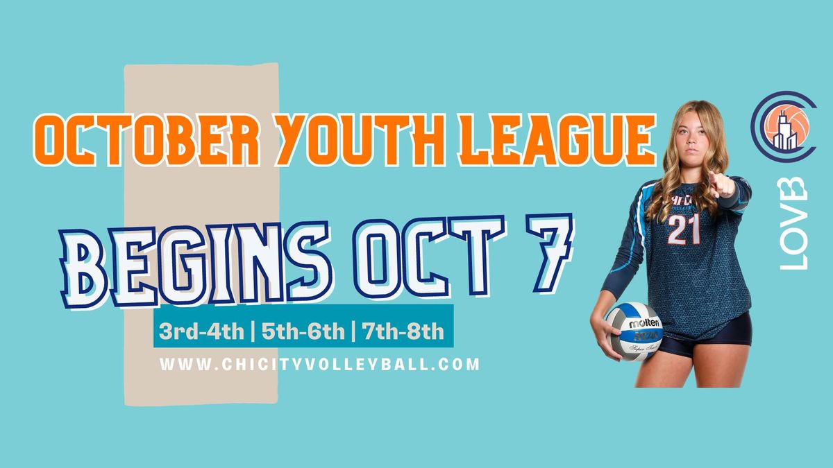 October Youth League