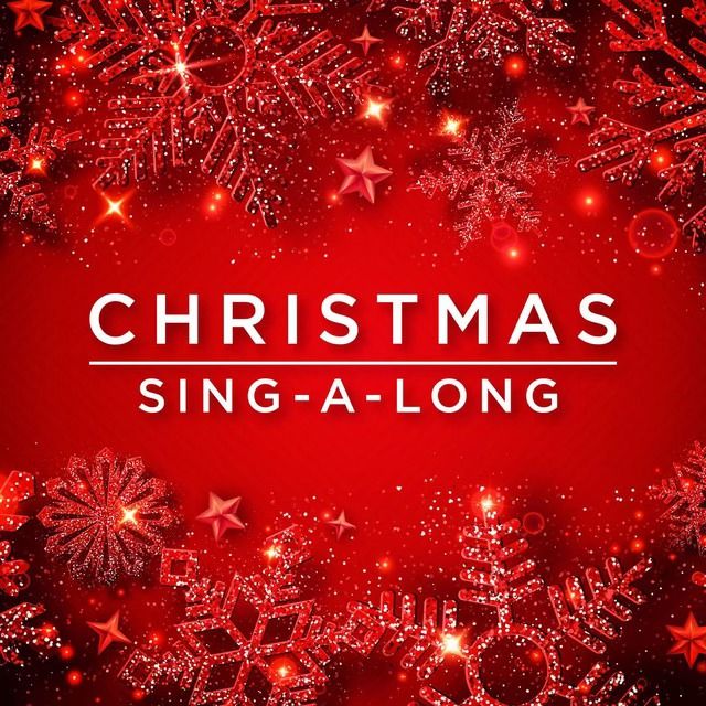 Holiday Party: sing-a-long, cookies and cocoa