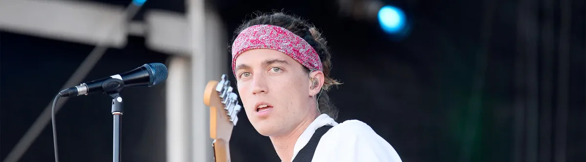 LANY Manchester Tickets