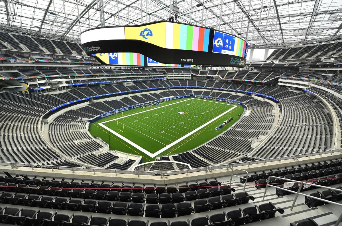 2026 FIFA World Cup - Match 23 at NRG Stadium