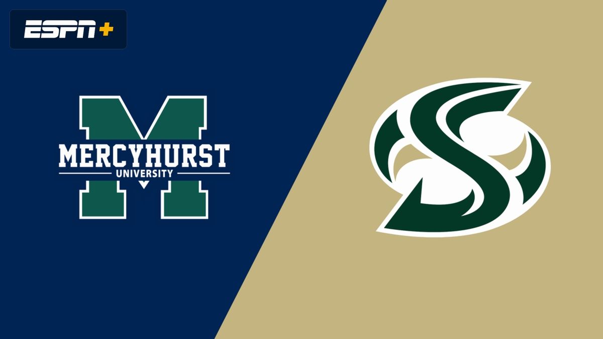 Mercyhurst Lakers at Michigan State Spartans Womens Basketball