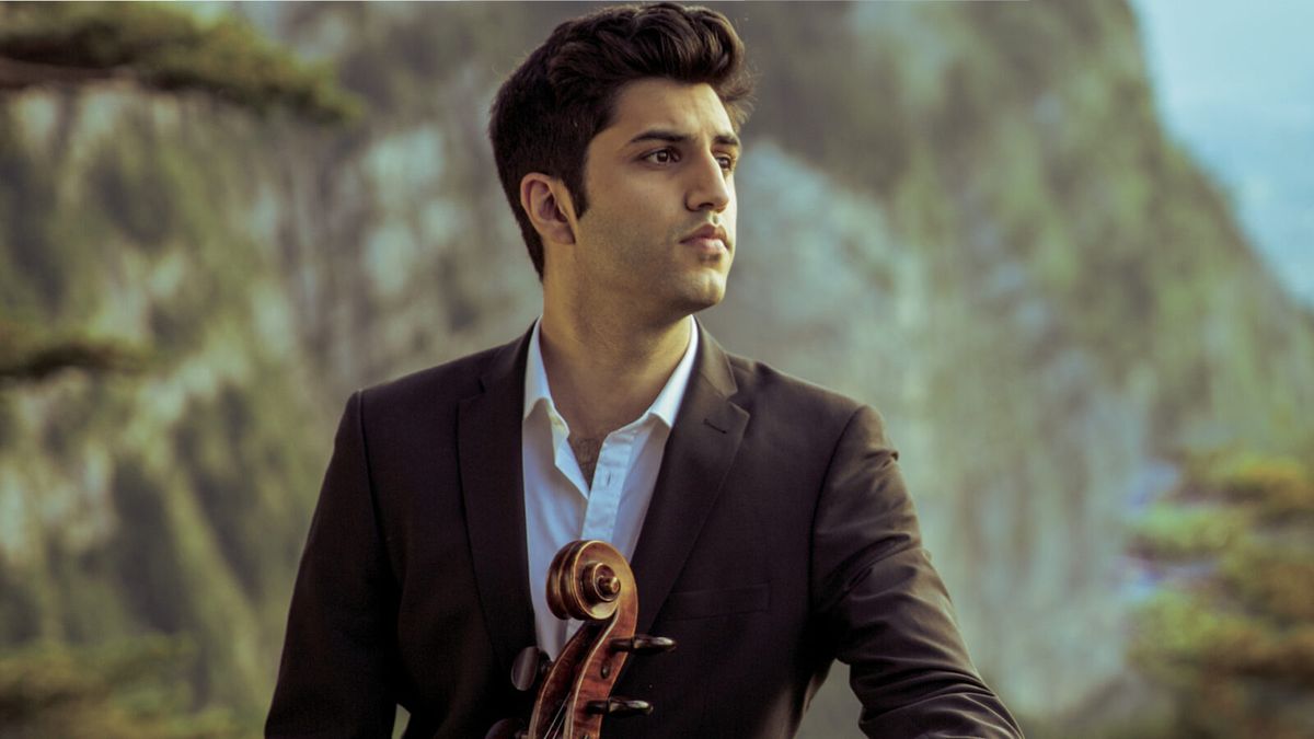 St. Louis Symphony: John Storgards & Kian Soltani - Shostakovich's 15th