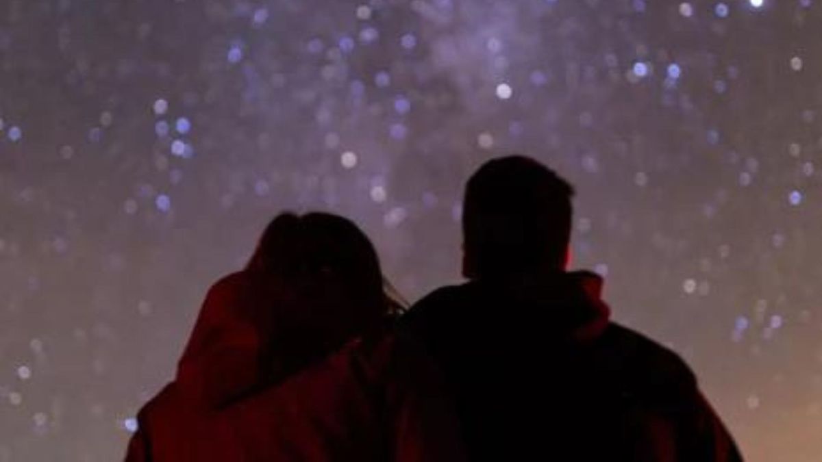 Stargazing Experience - 24th November 