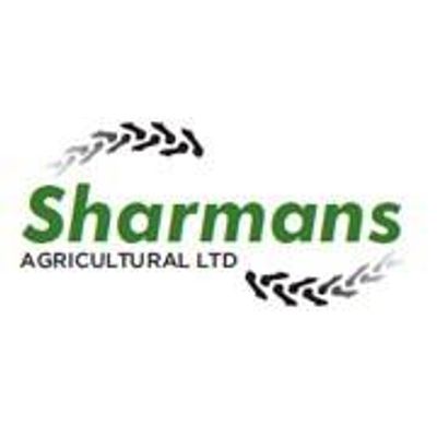 Sharmans Agricultural Ltd