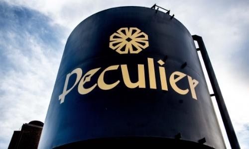 A Peculier DLT