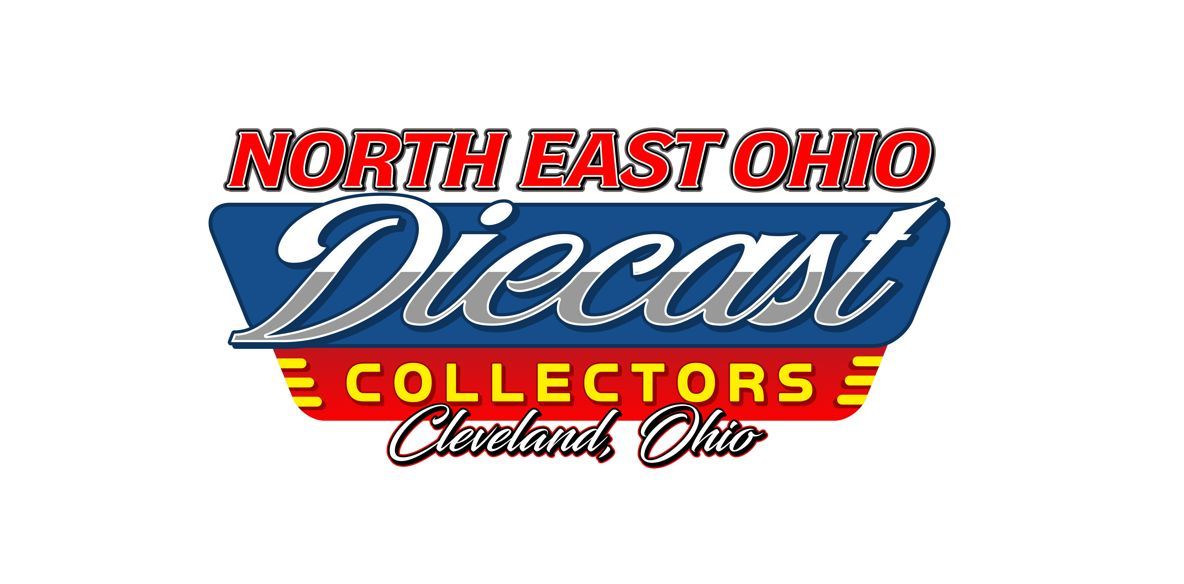 North East Ohio Diecast Collectors Fall show