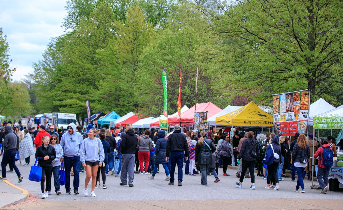 St. Louis Earth Day Festival 2025