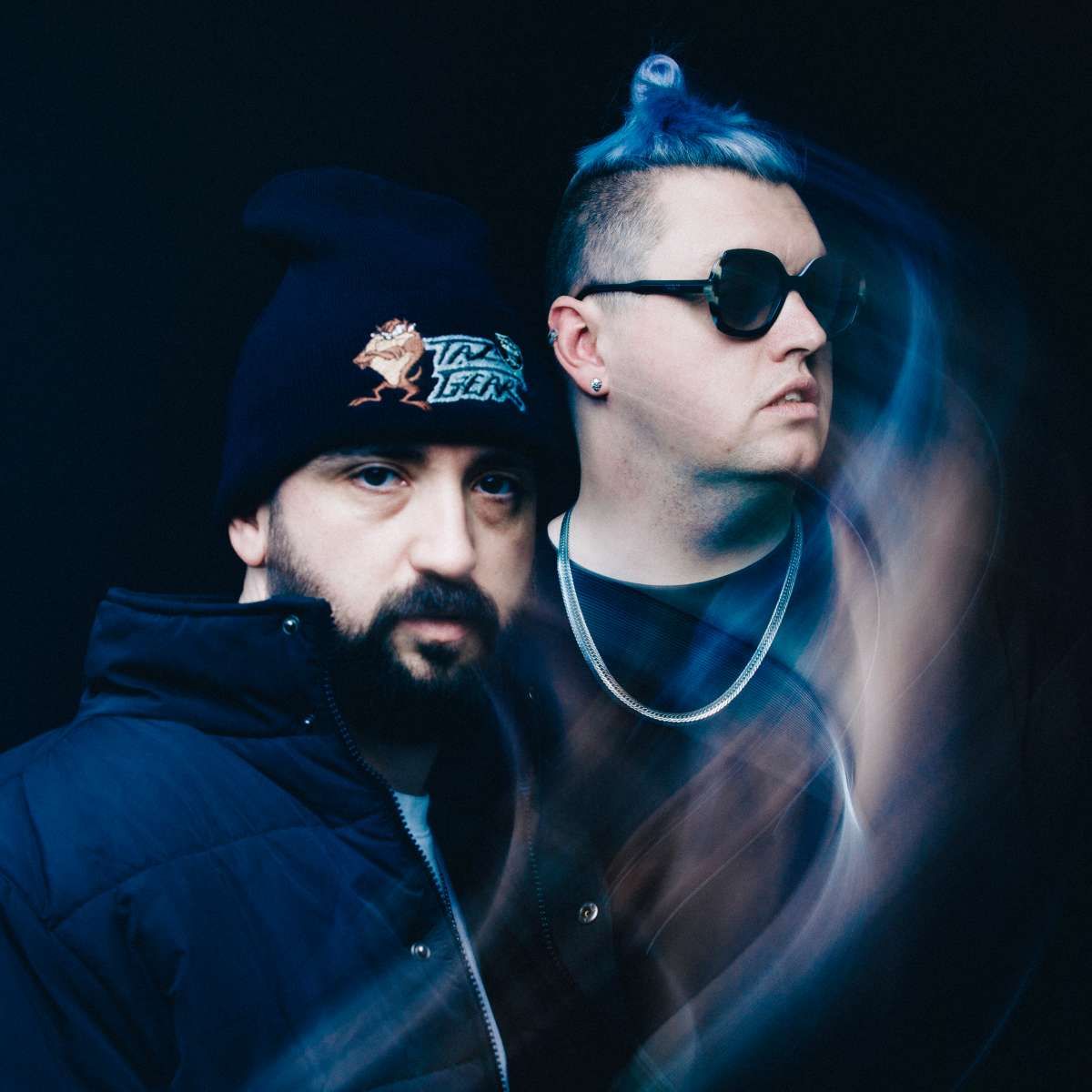 Doctor P & Flux Pavilion