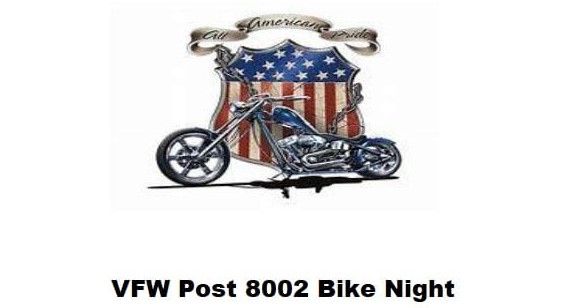 VFW Lakeland, post 8002 (CitC)