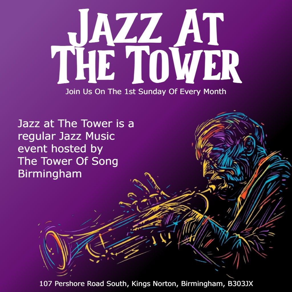 Jazz At The Tower