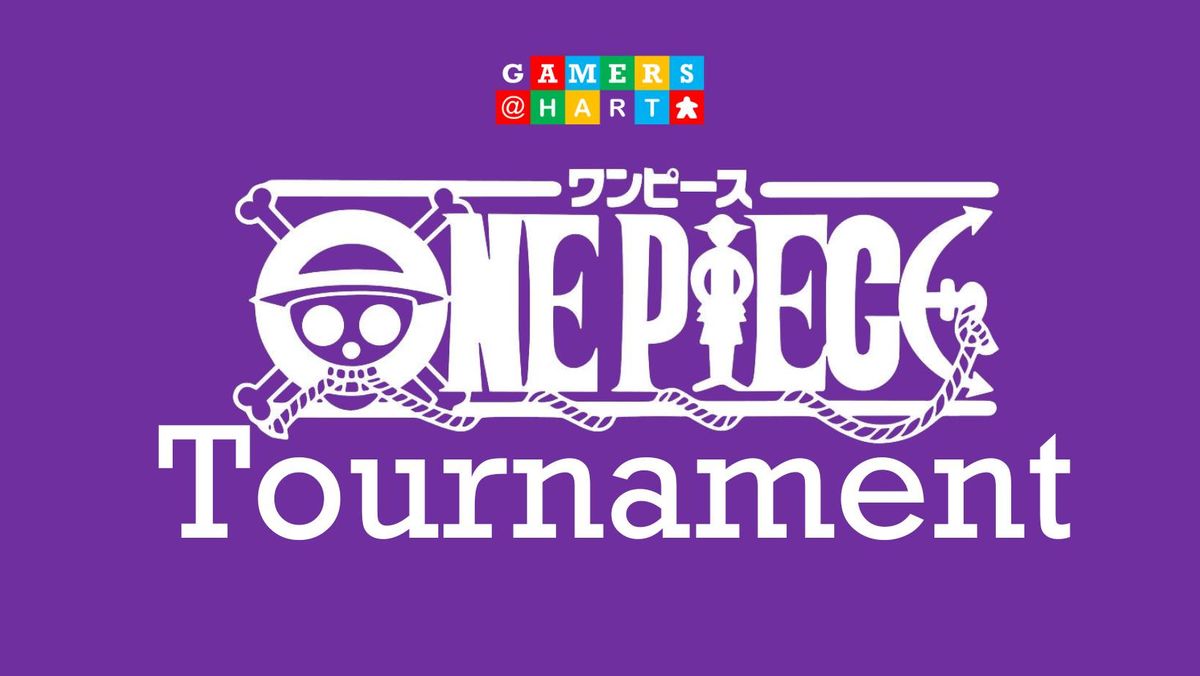 One Piece Weekly Tournament