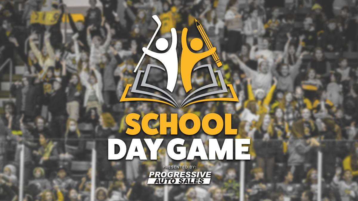 Parking Flint Firebirds at Sarnia Sting