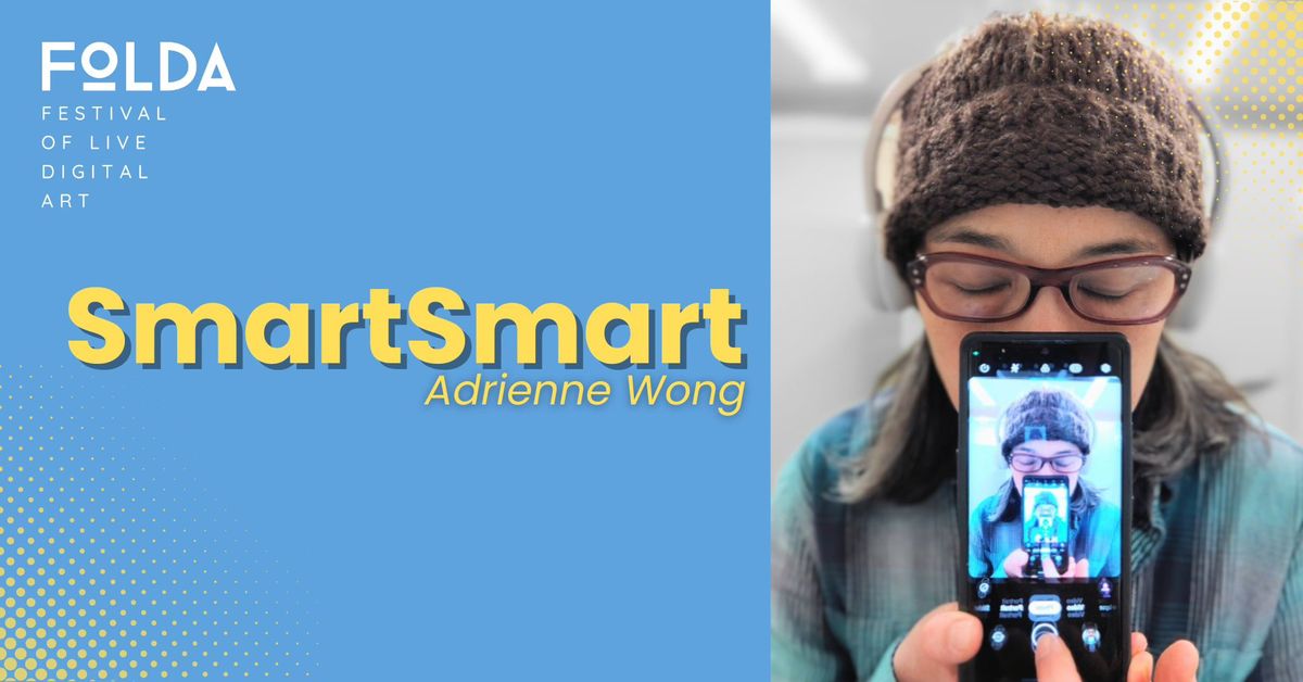 SmartSmart by Adrienne Wong