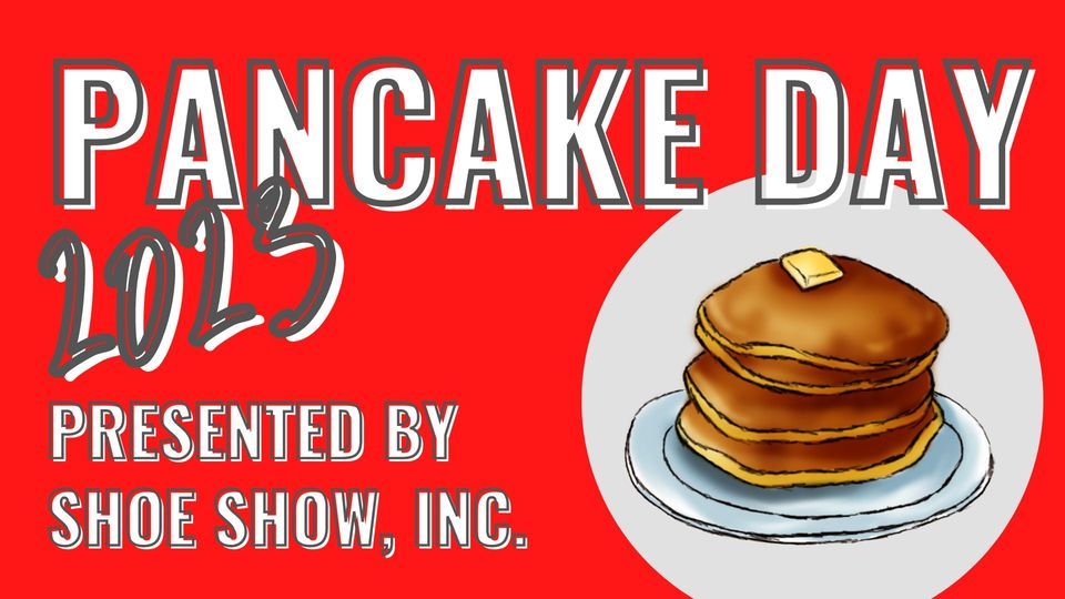 Pancake Day 2023, presented by SHOE SHOW, INC., Boys & Girls Club of