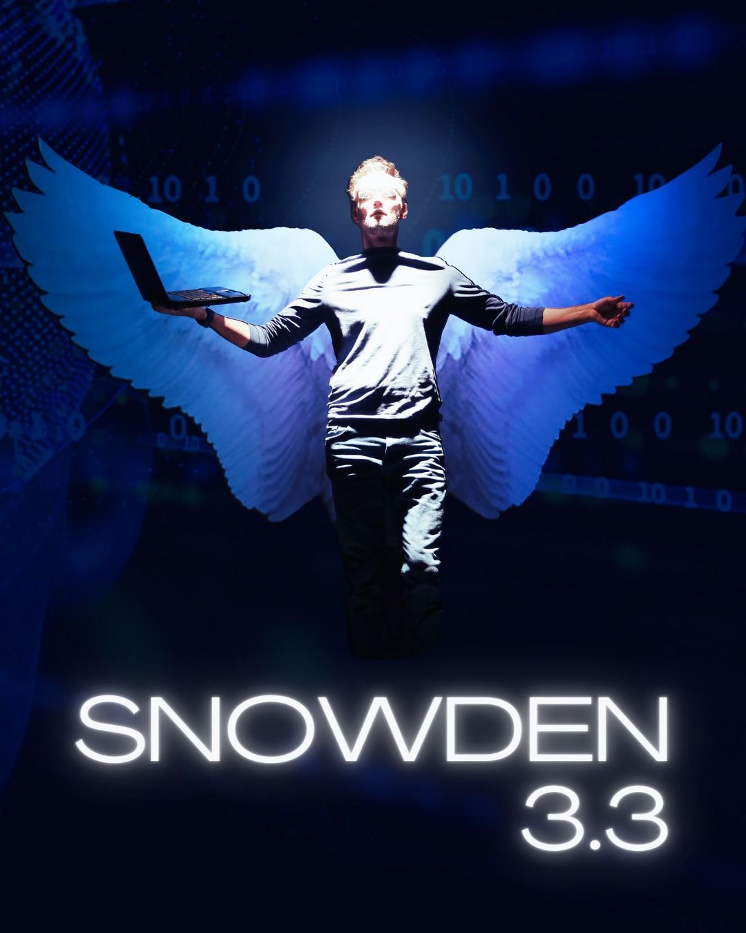 Snowden 3.3