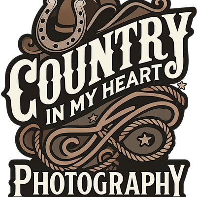 Country in my Heart Photography