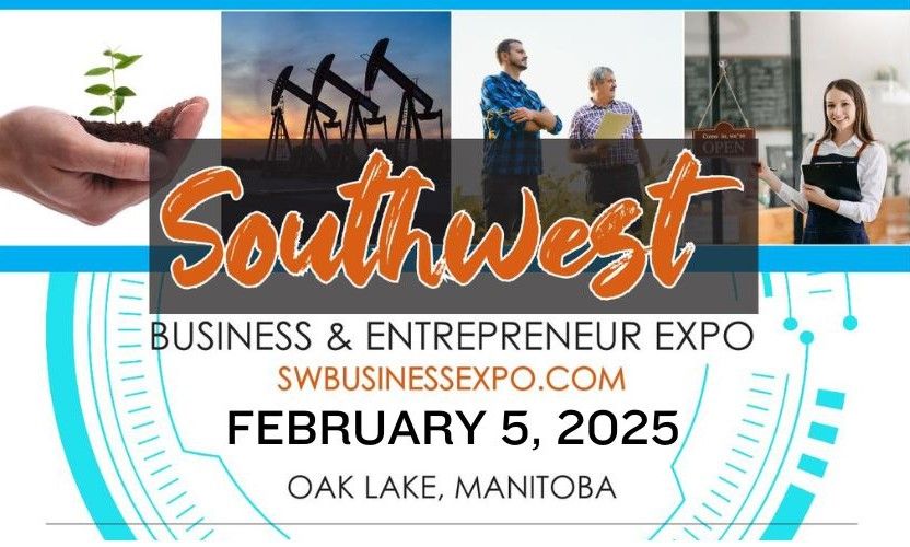 8th Annual Southwest Business & Entrepreneur Expo