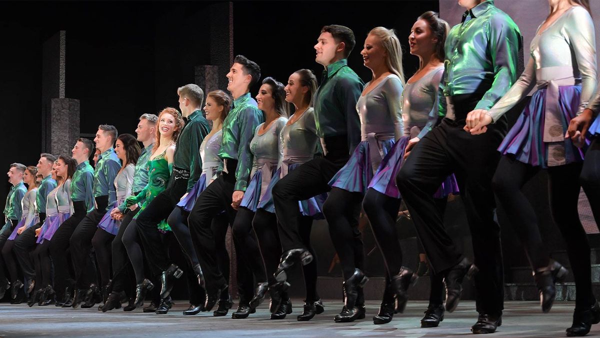 Riverdance - New York