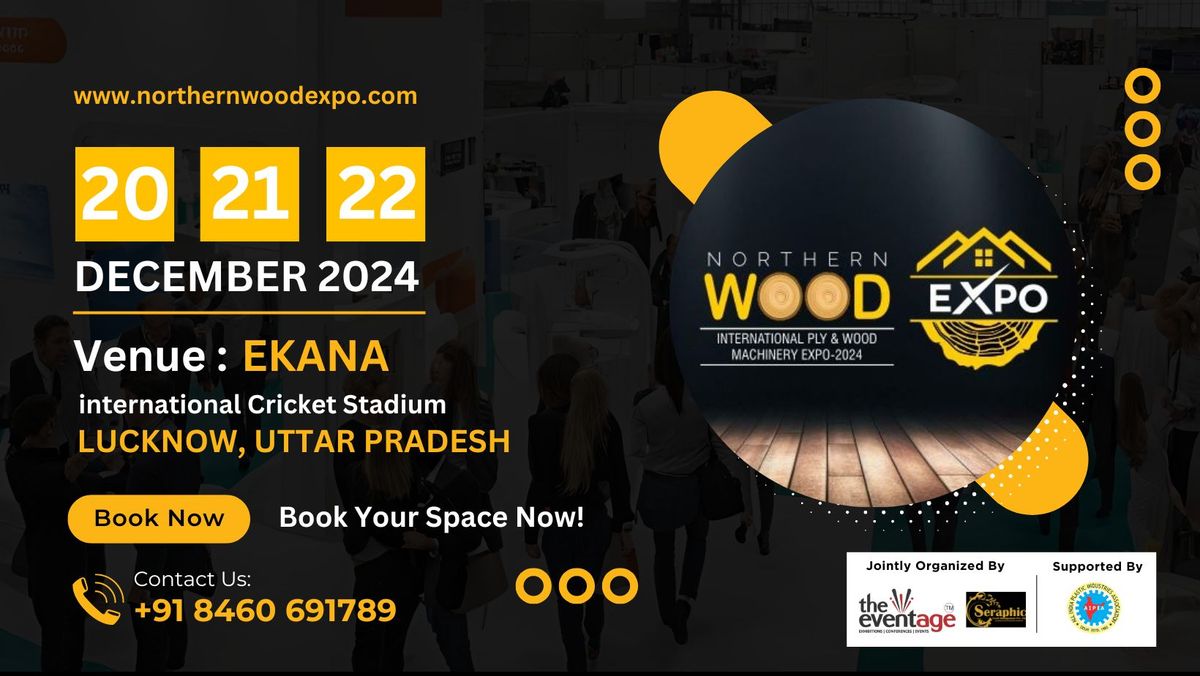 Northern Wood Expo 2024