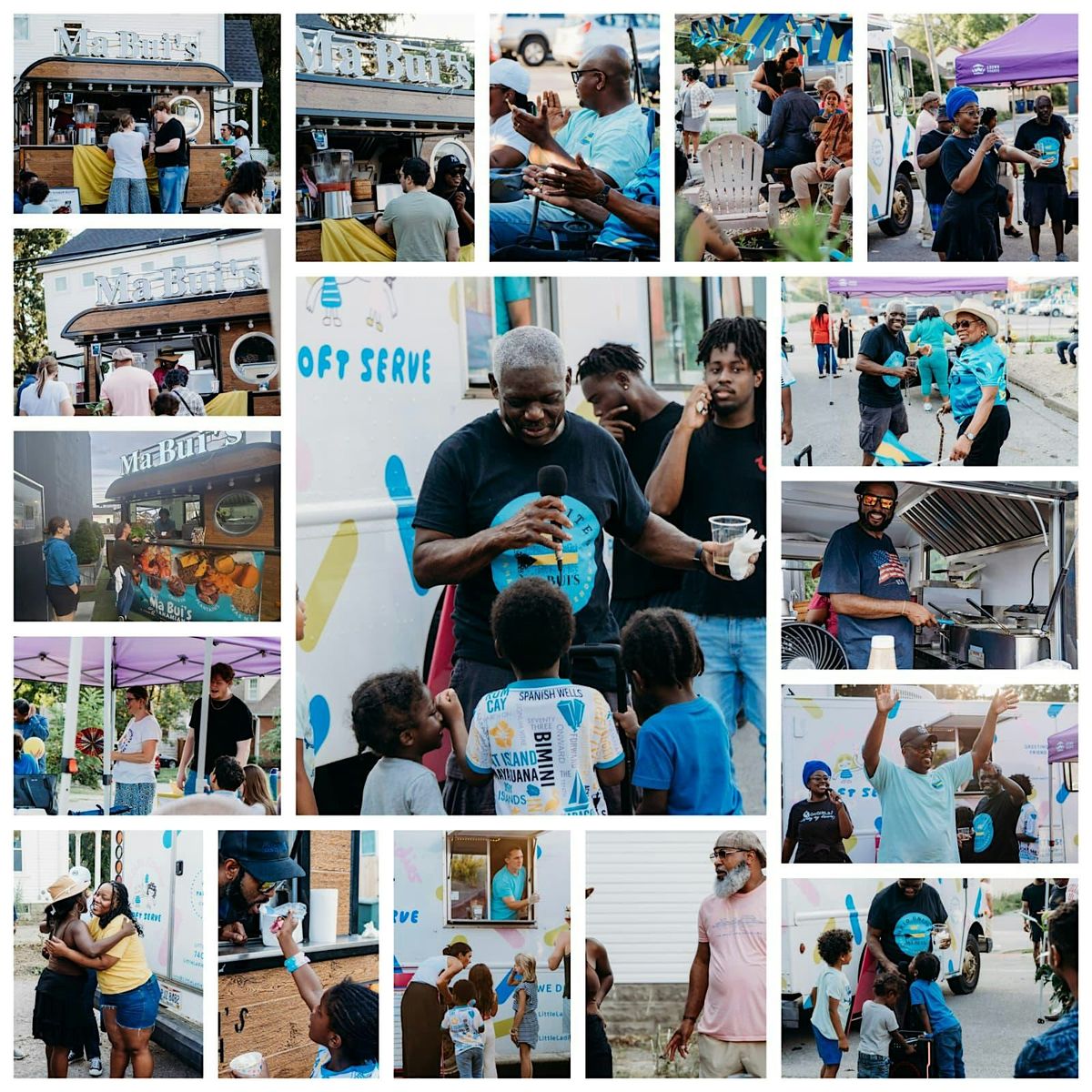 Bahamas Independence - a Multi Cultural Celebration