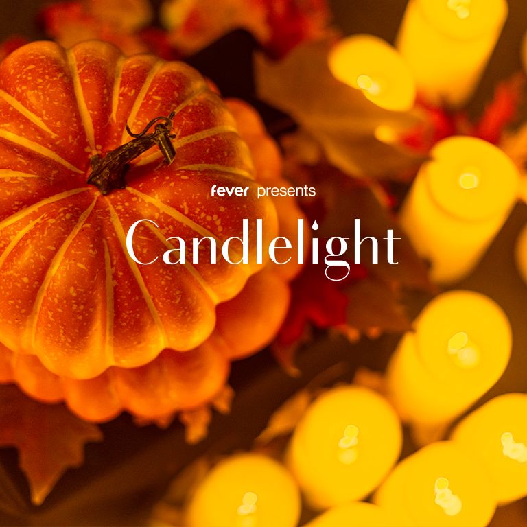 Candlelight: A Haunted Evening of Halloween Classics | Miami