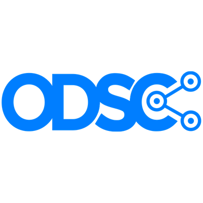ODSC Team | odsc.com