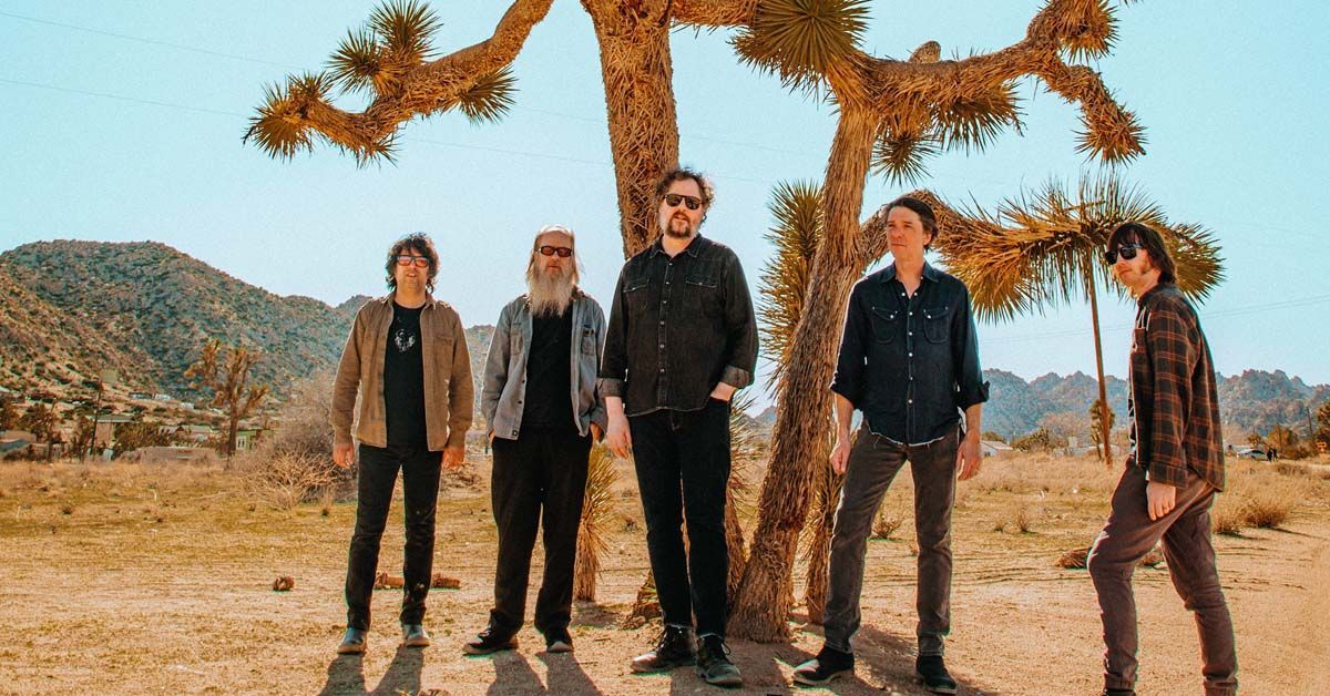 Drive-By Truckers -  Southern Rock Opera Revisited 2024