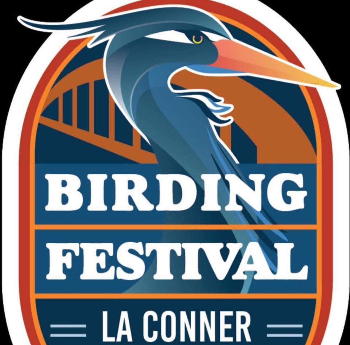 SAVE THE DATE - 5th Annual La Conner Birding Festival