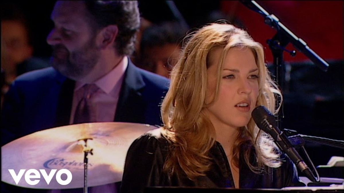 Diana Krall