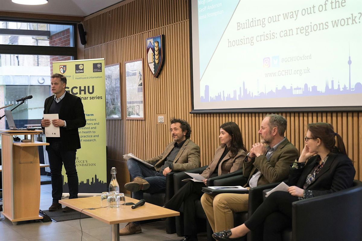 What can we learn from villages and towns for tomorrow\u2019s sustainable cities