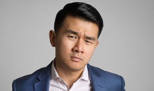 Ronny Chieng Seattle
