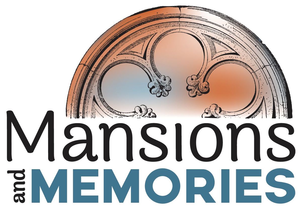 NEW Mansions & Memories Architectural Trolley Tour
