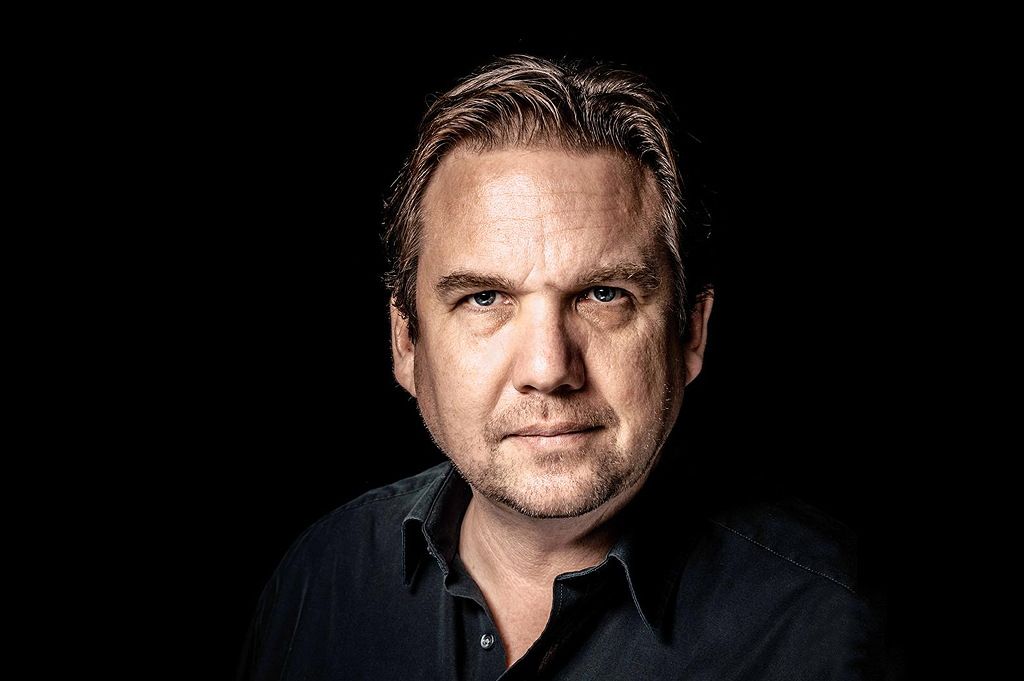 Matthias Brodowy \u2022 27. Sep 25 \u2022 PREMIERE "Sachen gibt`s..."