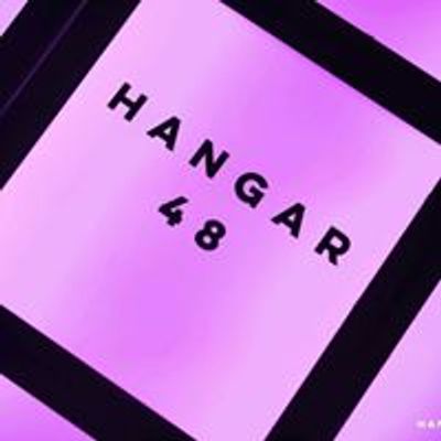 Hangar 48
