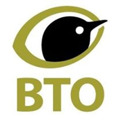 BTO British Trust for Ornithology