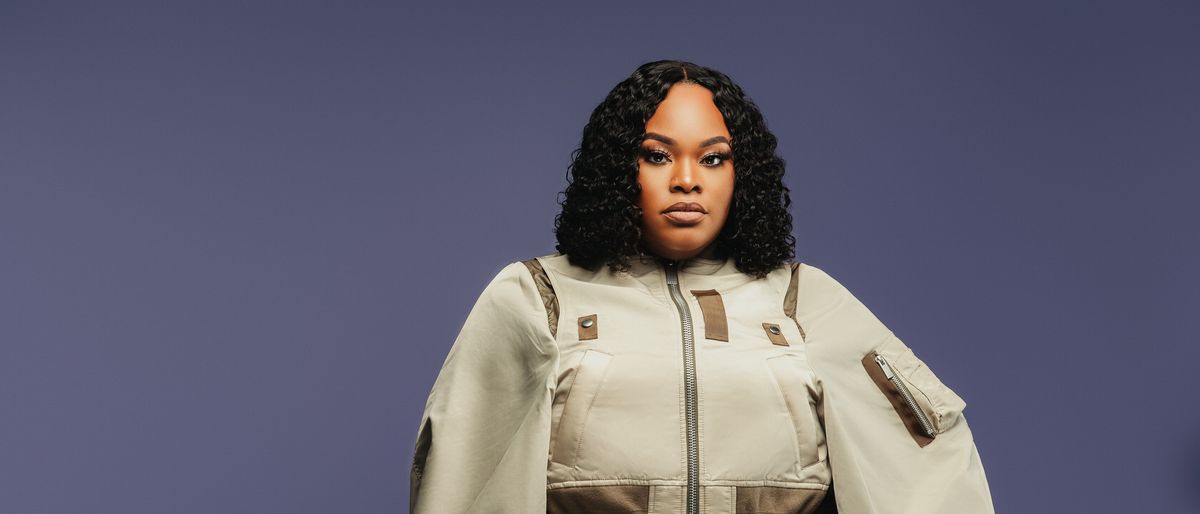 Tasha Cobbs Leonard in Miramar