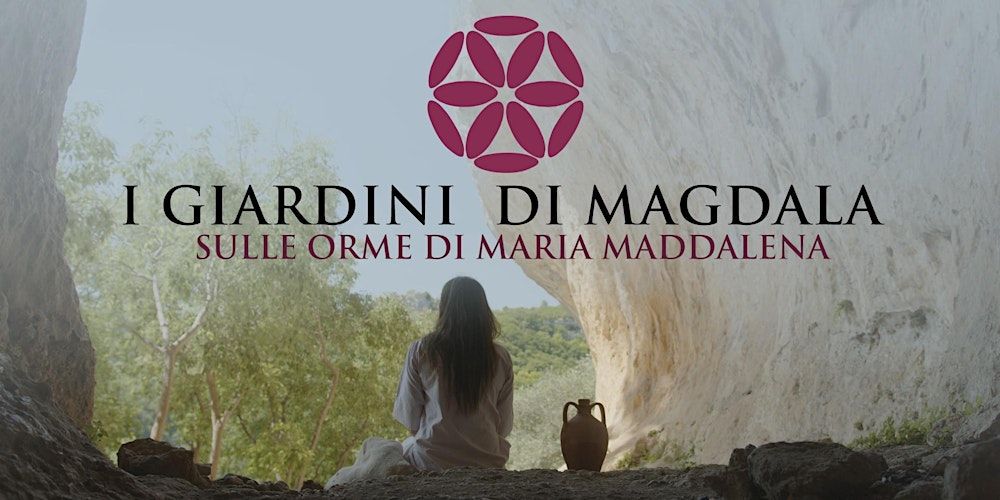 Sulle tracce di Maria Maddalena: un viaggio tra storia e mito