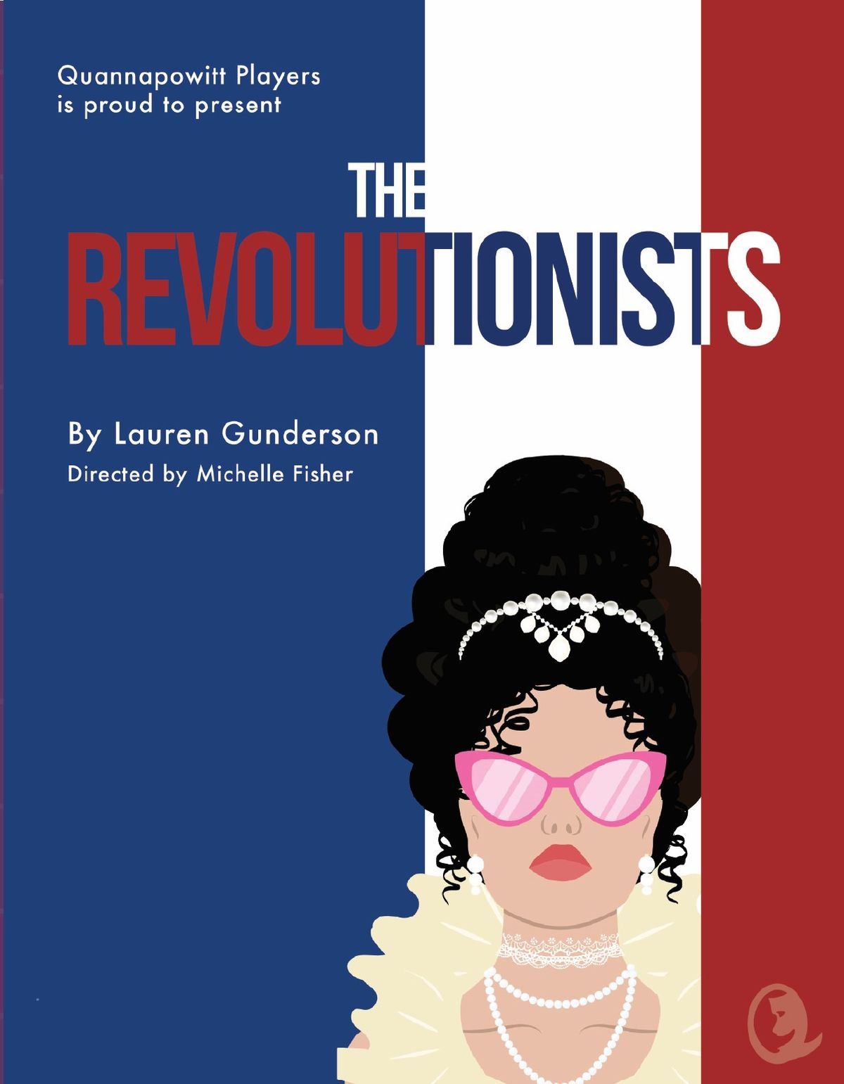 The Revolutionists