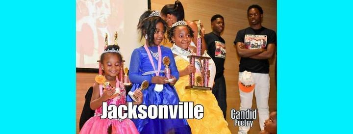 Class: Start Your Own Beauty Pageant\/Jacksonville Fl