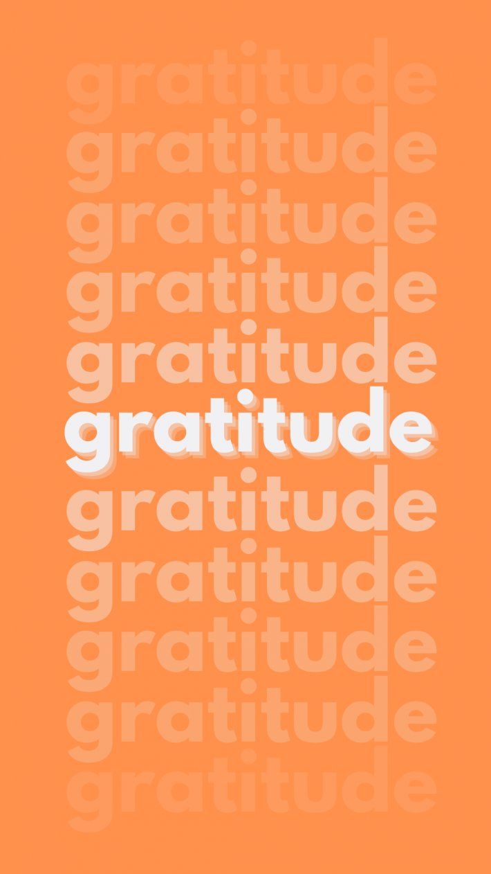 Thanksgiving Gratitude Practices at Brown St