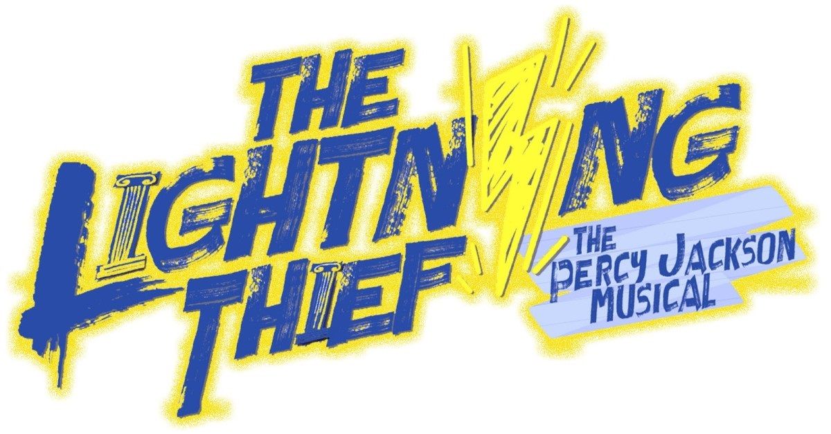 THE LIGHTNING THIEF, presented by CPD Youth Theatre