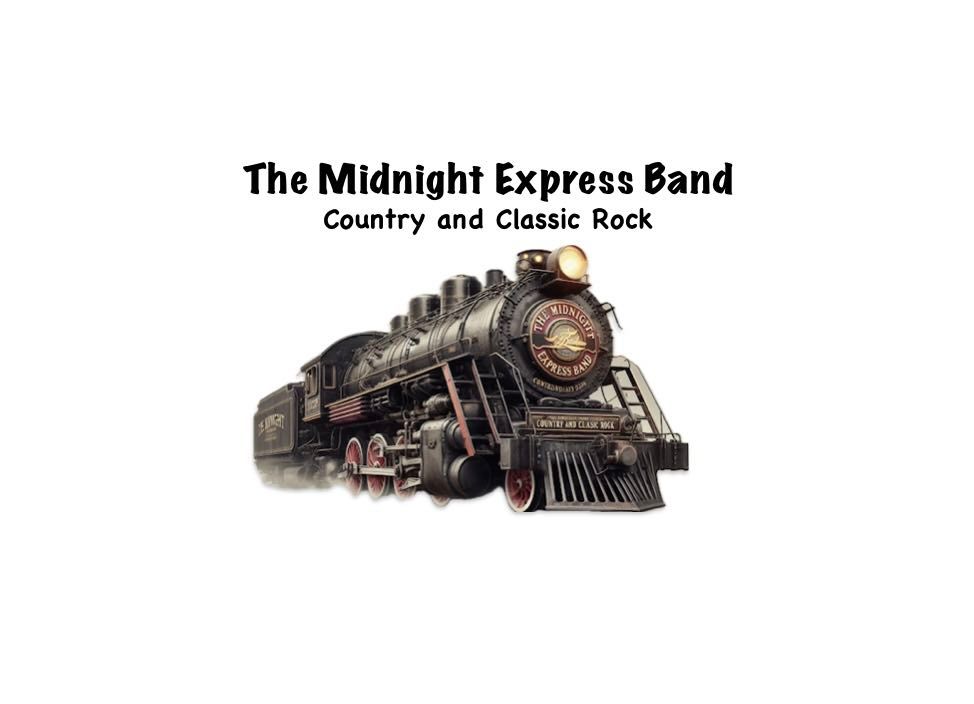 The Midnight Express Band at Redgate Winery