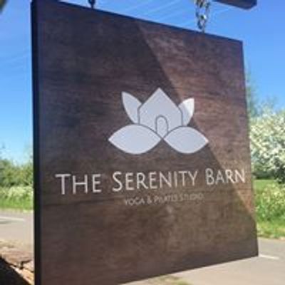 The Serenity Barn with Amy Bell