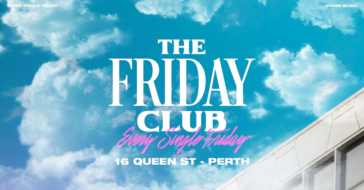 The Friday Club 